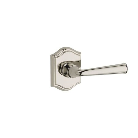 Baldwin Baldwin Reserve FDFEDRTAR055 Full Dummy Right HFederal Lever Arch Lifetime FDFEDTAR055